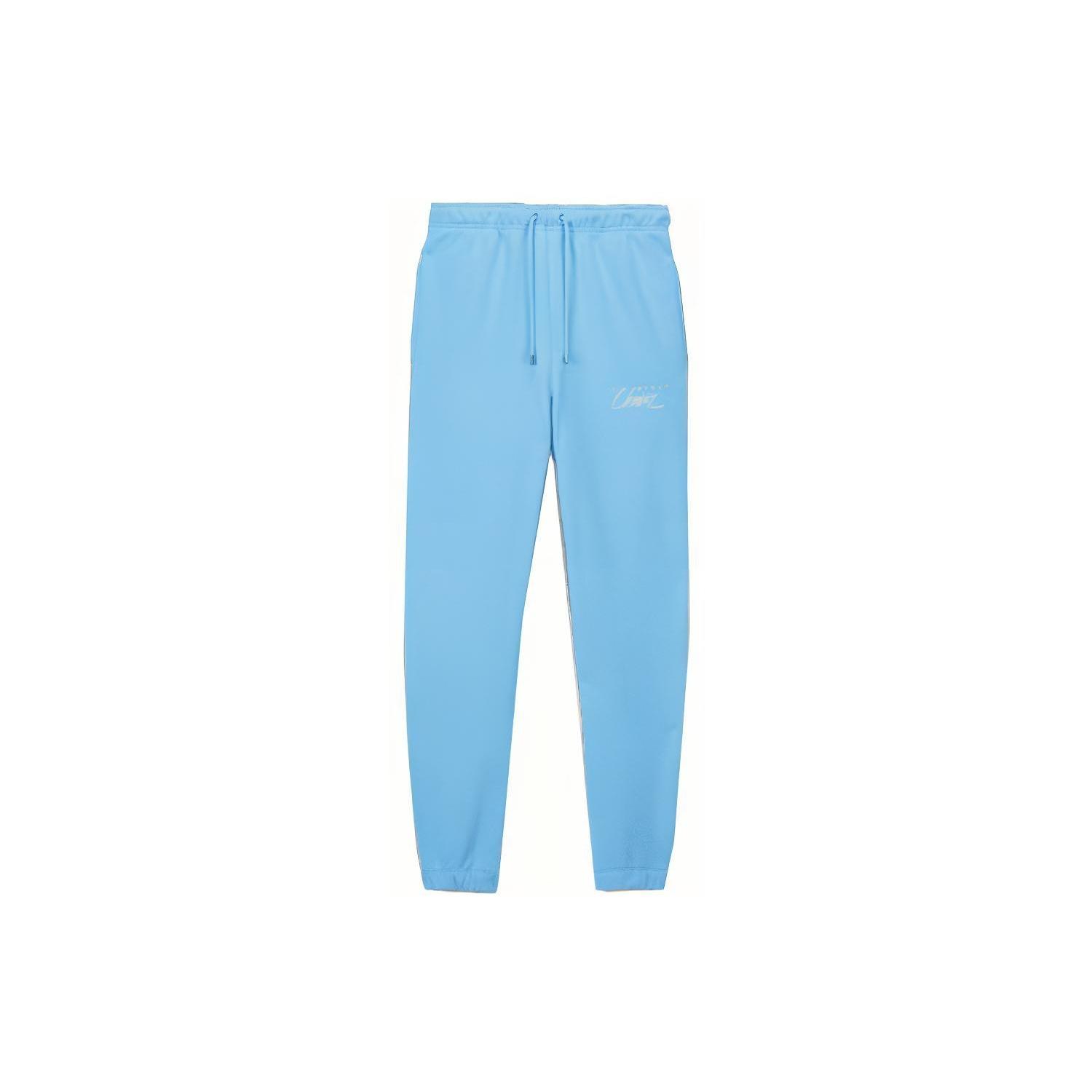 Air Jordan x Union Logo Pants Blue Men s DV7337-496 M