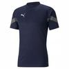 Y4338 PUMA teamFINAL Training Jersey MEN'S TSHIRT Xs