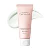 BONE UGLY WATERIN PEACH LIGHT SUN CREAM 60ml