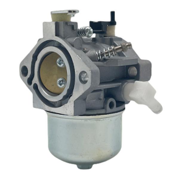 Carburetor BP27A-4 Replacement for 699831 694941 499158 283702 Lawn Mower Brush Cutter Trimmer Garden Tool Engine Part