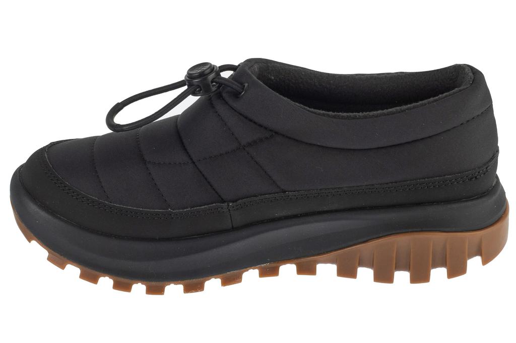 Columbia Snowtrot Unwind, Womens black Winter boots