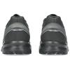 Asics Jog 100S Comfortable Versatile Simple Fashion Durable Low-Top Running Shoes Unisex Sneaker Graphite-Gray 1203A684-020