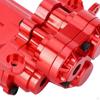 Transmission Case for 4 RC Car Crawler Upgrades