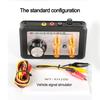 1 X Car Repair Tester Auto Signal Simulator WY-XH100 Analog Adjustable Resistor