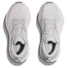 (WMNS) HOKA ONE ONE Bondi 8 'Lunar Rock Nimbus Cloud' Women's 1127952-LRNC
