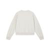 Champion Women's Crewneck Sweatshirt
