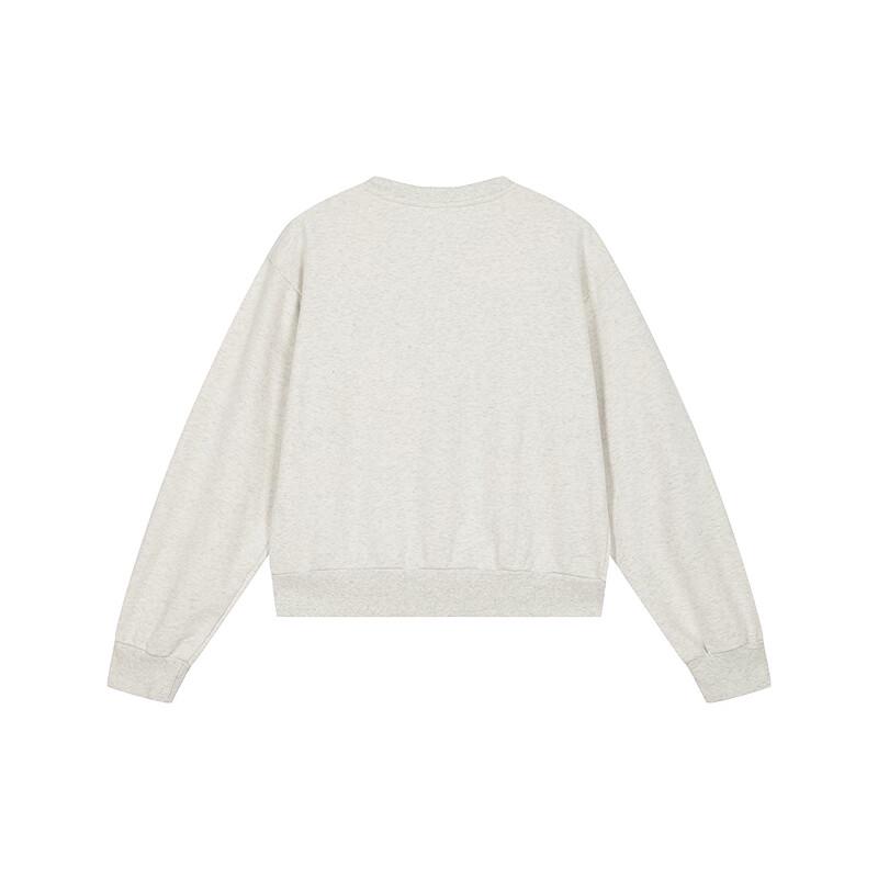 Champion Women's Crewneck Sweatshirt