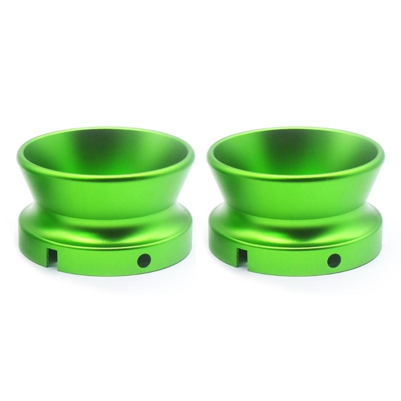 Aluminum Speaker Accessory Cup Durability Use for NAB Hub Adapter Loading Device