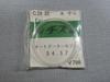 Crystal for AutoDate 7 and Other Outer Diameter Mm C-type 565, Models, 34.57