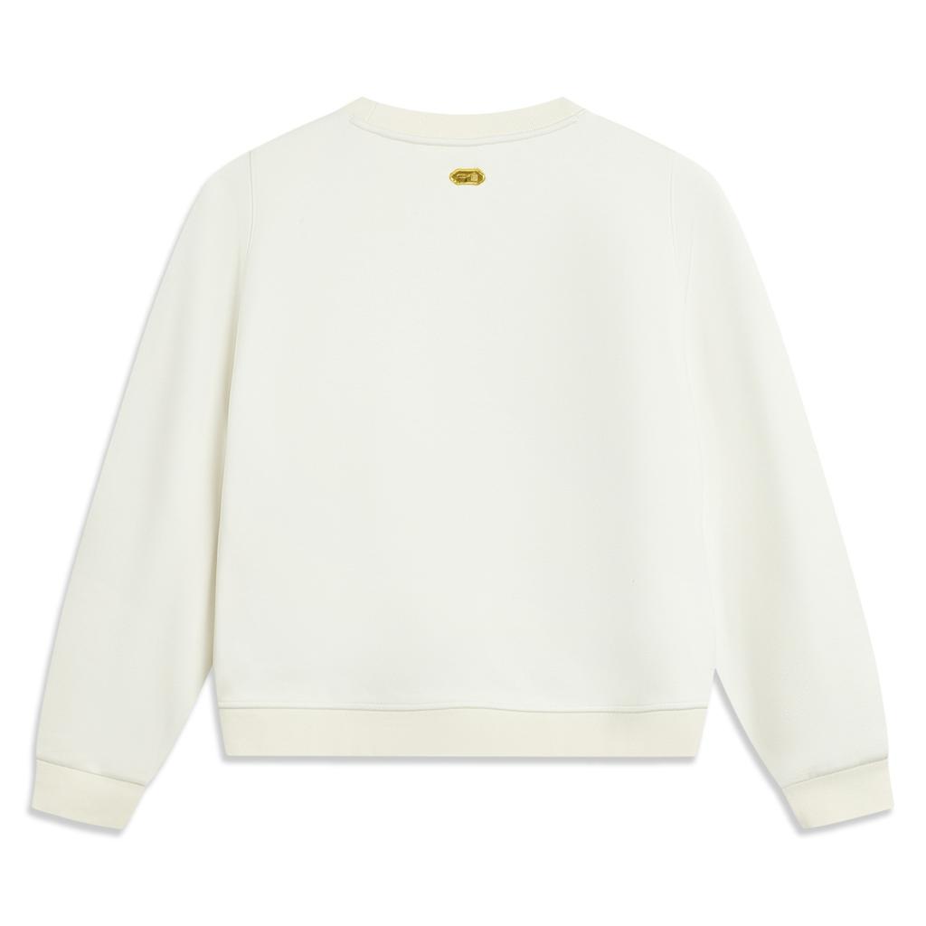 Li Ning Sports Life Collection Sweatshirt Women's AWDVB36-6