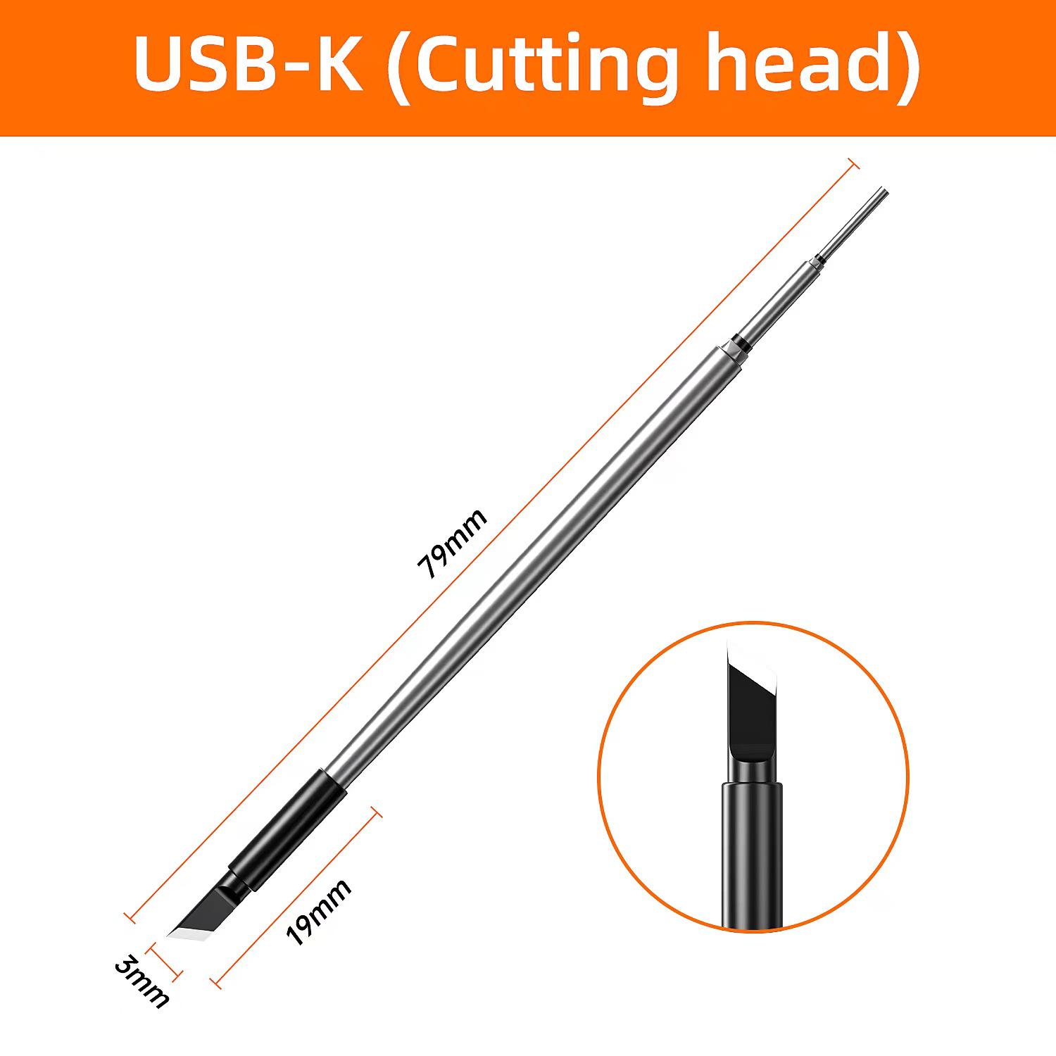 

Беспроводной USB Перезаряжаемый Паяльник с Внутренним Нагревом и Аккумулятором, Горячее Тиснение, Набор для Дымоудаления