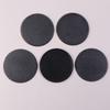 5Pcs 25Mm/32Mm/40Mm/50Mm/60Mm Round Bases For Miniature Table Games Tabletop Game Base Modeling Model Kit Diorama