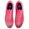 Nike Mercurial Vapor 16 Pro TF Turf Artificial Turf Synthetic Leather Soccer Shoes Unisex Pink IO9814-640