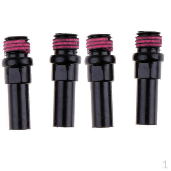 4Pcs Bike brake Screw Bolts Mount M10 For