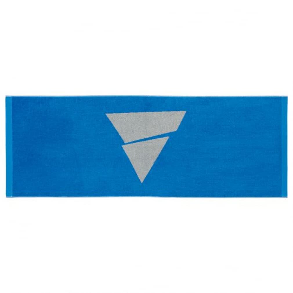 

VICTAS Sports Towel W110 x 44527 V-TW211, Color 120, H40cm, синий