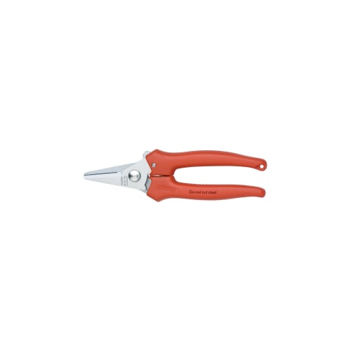 KNIPEX 9505-140 Electrician's Scissors
