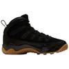 Jordan Air Jordan 9 Vintage Basketball Shoes Men's Black AR4491-025