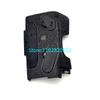 Original New for Canon EOS 80D Front Hand Grip Side Left Rear Thumb Cover Leather + Tape Body Rubber Camera Repair Part