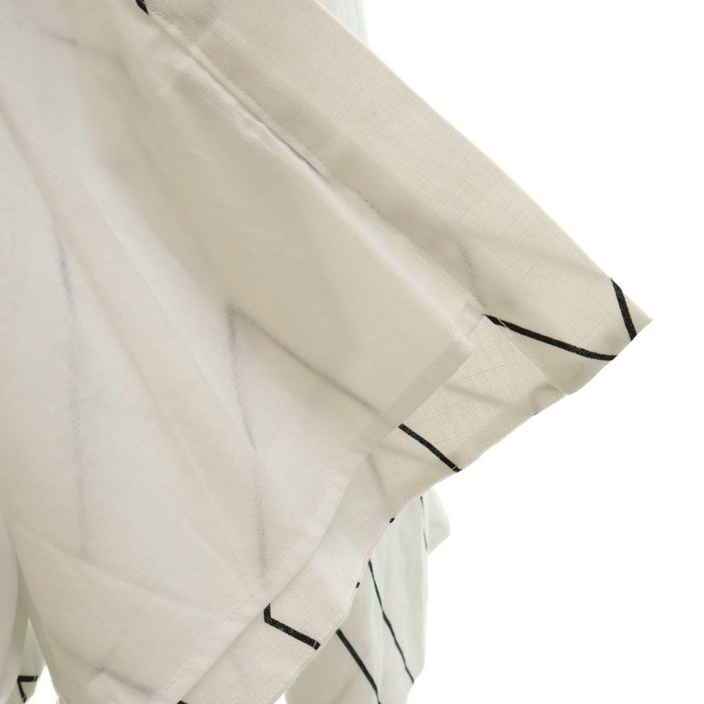 Unused EQUIPMENT Linen 100% Overall Handle No Sleeve Flare Long Dress 2 Women Used