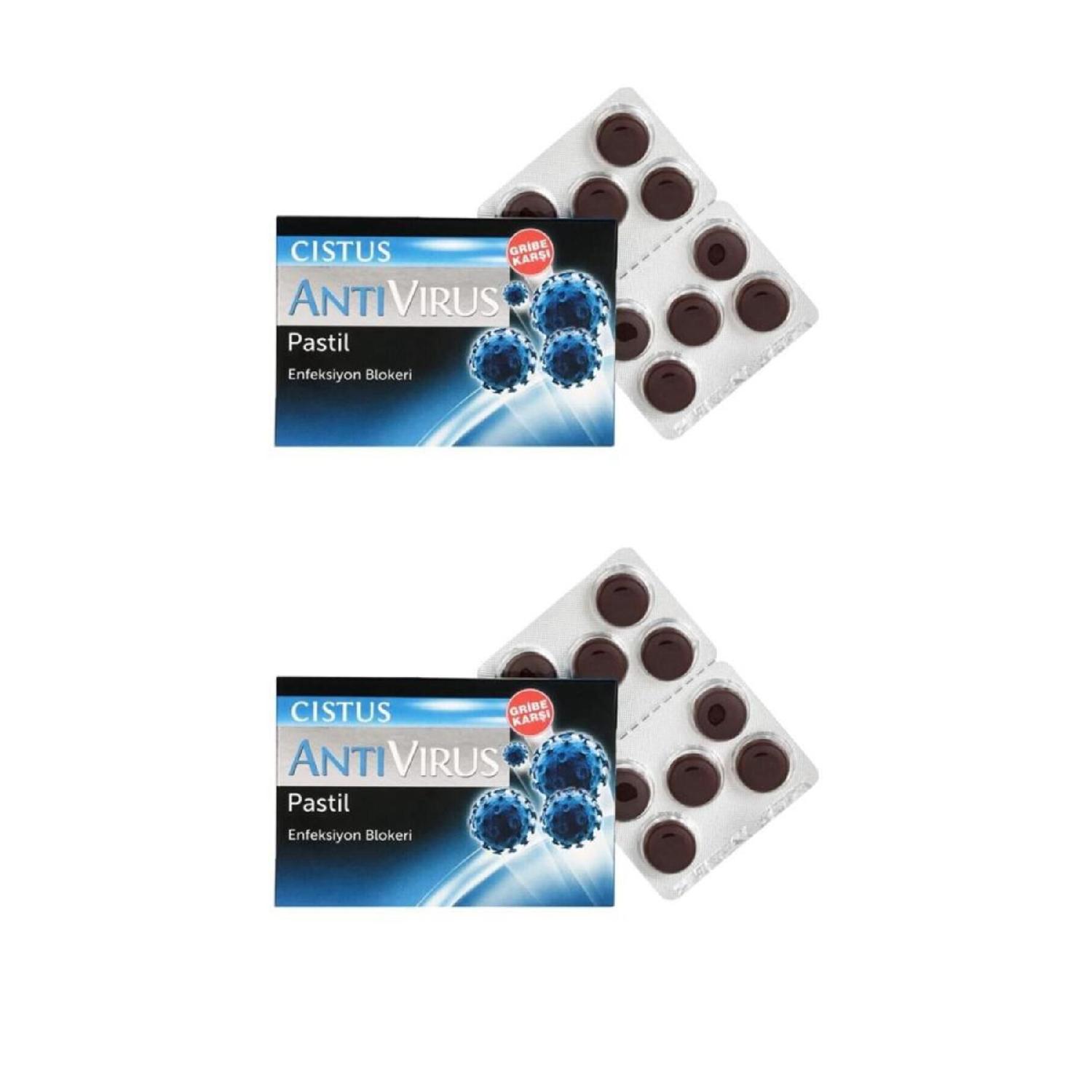 

Anti-virus Painty 2 Set