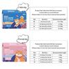 Comfortable Soft Disposable Dog Diapers Super Absorbent Female Male Dogs Doggie Diaper Leak Proof Puppy Shorts Nappies Pants