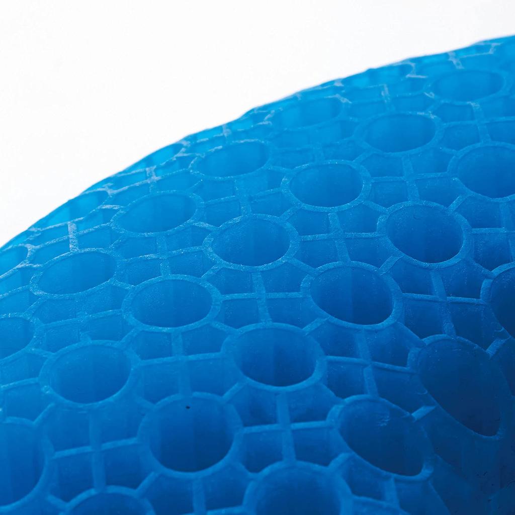 GEL Pelvic Disc Cushion Hanenite Navy