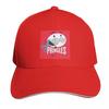 Logo Stelle Residenti Cattivi Gioco Cappellino Moda Casual Cappellini da Baseball Cappello Regolabile Hip Hop Estate Unisex Cappellini da Baseball