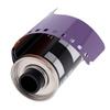 36 Exposures 36mm Color Film 400 ISO Fine Grain High Clarity Color Print Film for 135 Cameras