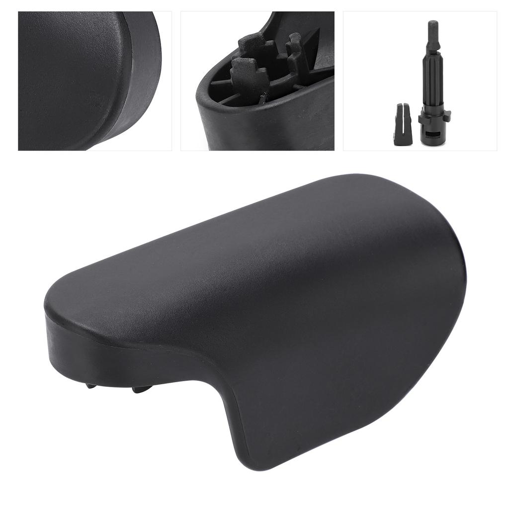 Hood Latch Release Handle 8J1823533C4PK Replacement for TT TTS TTRS Coupe Roadster