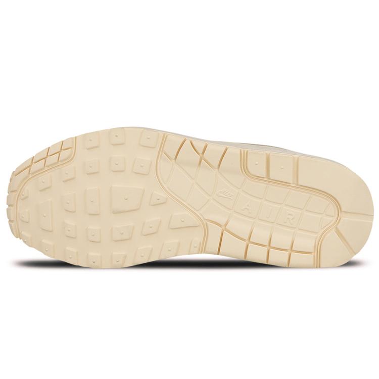 New Nike Air Max 1 Jelly Puff Pale Ivory Women's AT5248-100