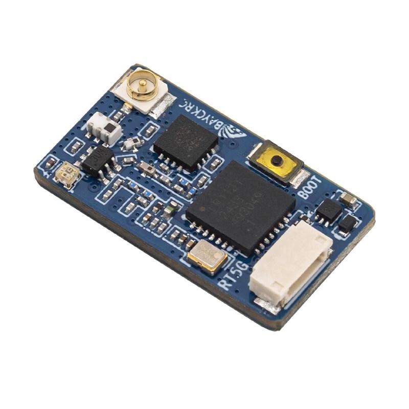 BAYCKRC C3 Dual-Band Receiver