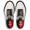 Supreme X Vans Skate Grosso Mid Dollar Bill - White Unisex Sneakers Cream VN0A5FCGWHT