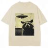 Üst giysisi – T-shirtler