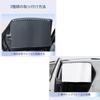 Sun Visor, Compatible with BMW New Model 3 Series, G20, G21, 2019 - Present