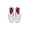 Nike Court Royale Low Top Sneakers Kids Sneakers White Blue Red 833536-107