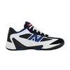New Balance P350 Inkwell Unisex Sneakers White Black UHSL5L1