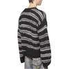 Acne Studios Striped Crewneck Jumper B60315-DRI