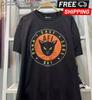 AFI Band T-Shirt Basic Schwarz Kurzarm Baumwoll-T-Shirt Unisex T-Shirt Neue Frühjahr/Sommer Kollektion Normale Passform