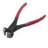 7-inch Multifunctional Guitar Pliers  Fret Cutter  Tuning Peg Remover  String Cutter  Luthier's Tools