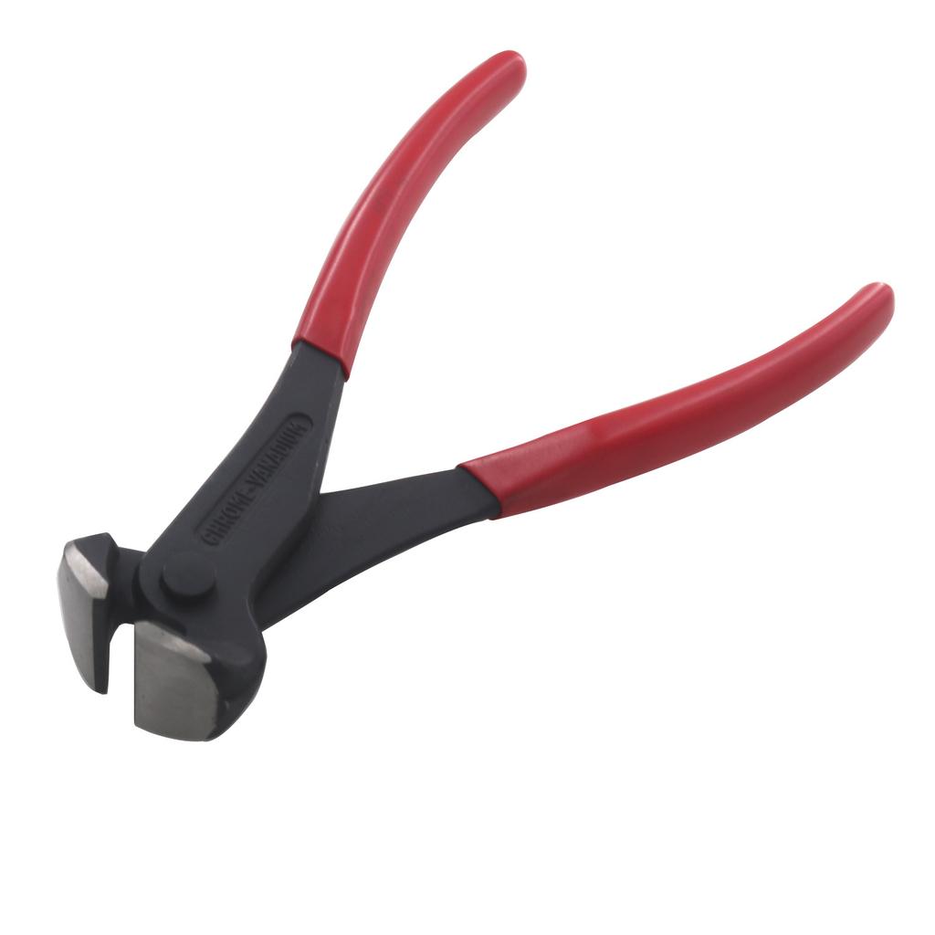 7-inch Multifunctional Guitar Pliers  Fret Cutter  Tuning Peg Remover  String Cutter  Luthier's Tools