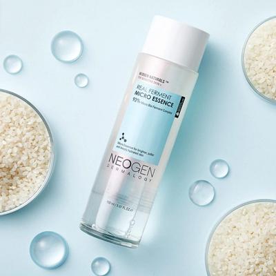 Dermalogy Real Ferment Mikro-Essenz 150ml
