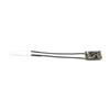 FLYSKY FS-SRM Remote Control Receiver 2.4G ANT PWM PPM I-BUS S.BUS Mini Receiver Dual Antenna for FLYSKY ST8 FPV Freestyle Drones DIY Parts