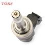 4PCS Genuine Fuel Injectors Nozzle 16010-5R1-315 for Honda Fits 1.5L KA6MT KACVT OEM # 160105R1315 16010-5R1-305
