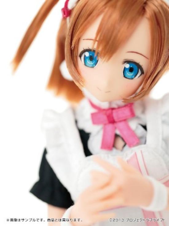 Pureneemo Character Series [Love Live] Honoka Kosaka