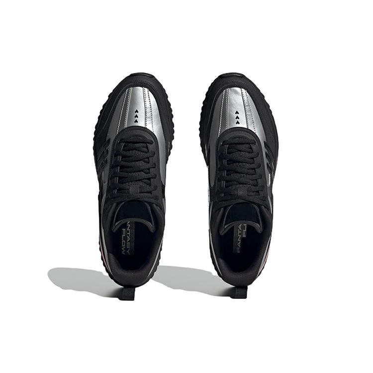 Adidas Neo Fantasy Flow Shoes 'Core Black' HQ4599