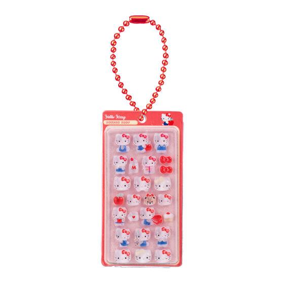 Миниатюрный брелок Sanrio Characters Bonbon Drop - Bandai Gashapon 1