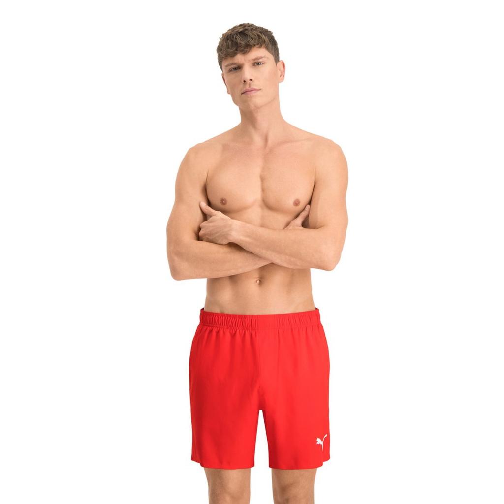 Puma Bermuda Swim Shorts 94707101 Xxl