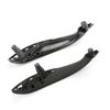 Auto Innere Tür Griff Trim Pull Greifen Panel Griff Für BMW F30 F31 F80 F32 F34 F82 Innen Tür Griffe set Für BMW 3 4