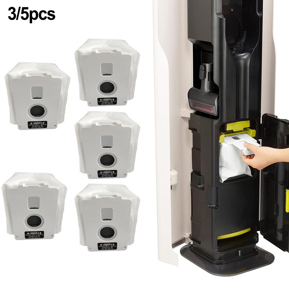 Dust Bags AGF75313902 CORDZERO A9T Home Accessories