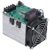 Elektronische Last DC12V 250W 0-20A Modul-Kit Zubehör 110V für Kaltluftkühlgerät